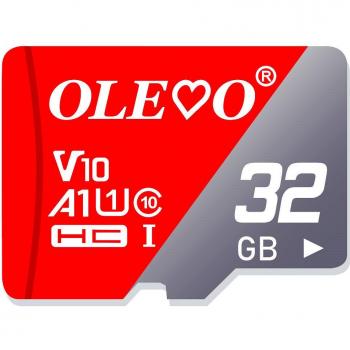 EVO+ 32GB UHS-I SDHC Memory Card