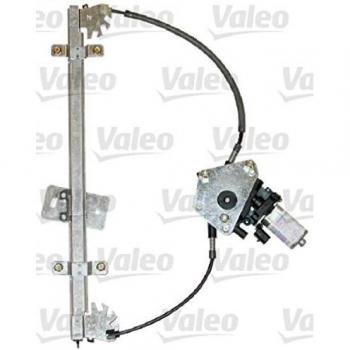 Valeo 850099 Alzacristallo di cristallo