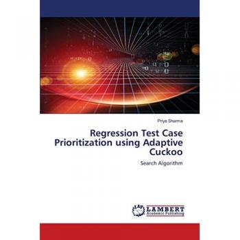 Regression Test Case Prioritization using Adaptive Cuckoo: Search Algorithm
