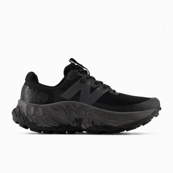 New Balance More Trail - Schwarz - Herren, 42,5