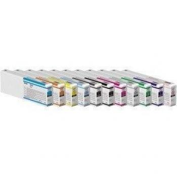 Epson C13T44J840/T44J8 Ink cartridge black matt 700ml for Epson