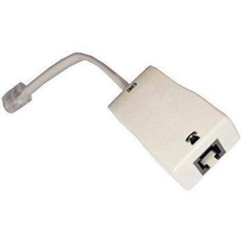 Filtro a Membrana Retrattile EDM ADSL