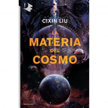 La materia del cosmo
