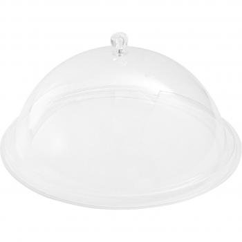 Couvercle anti-poussière pour plats