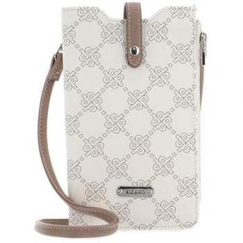 Picard Galleria Marrone – Borsa a Mano Euphoria