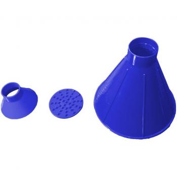 Easy Use Snow Brush and Multifunctional Ice Removal Tool
