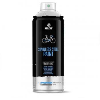 Metal Shield Stainless Spray Coat 400ml