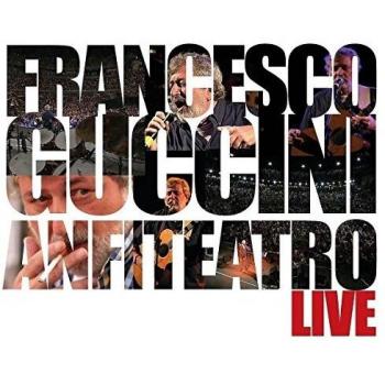 Anfiteatro Live