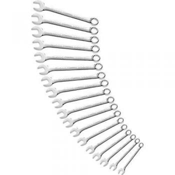 Facom 26 Piece Metric Combination Spanner Set