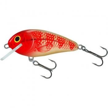 Salmo Kunstköder Salmo Butcher Floating 5cm - Wobbler