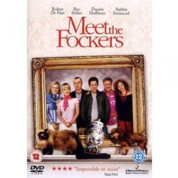 Meet The Fockers
