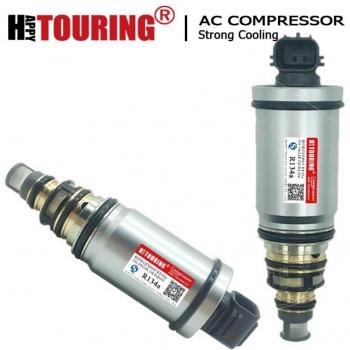 A/C Compressor Solenoid Valve for KIA K3 K4 K5 Hyundai Santa Fe Sonata IX35 97674F