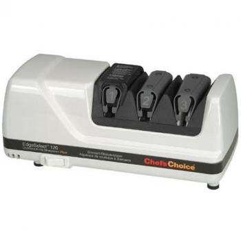 Chef's Choice Diamond Knife Sharpener EC120