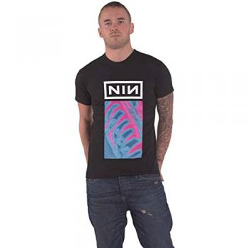 Pretty Hate Machine Neon T-Shirt