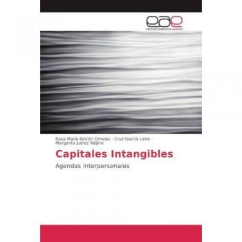 Rincón Ornelas, Rosa María: Capitales Intangibles