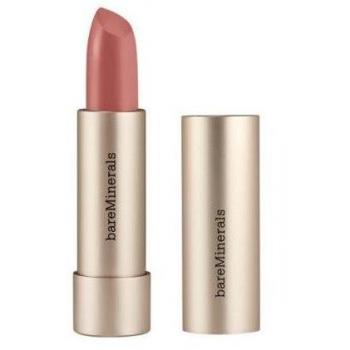 BareMinerals Mineralist hydra-smoothing lipstick #focus