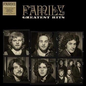 Greatest Hits [LP] - VINYL