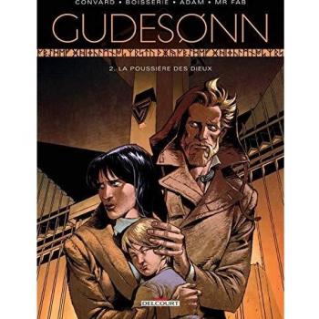 Gudesonn - Pack T01 à