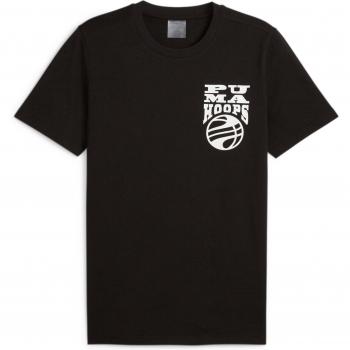 T-shirt Puma Hooper