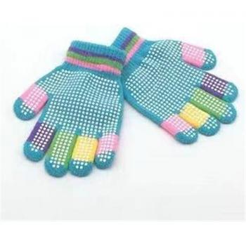 Knitted Baby Girl Boys Gloves