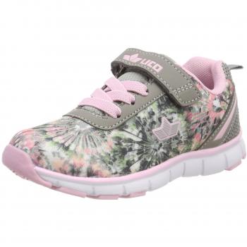 Lico Little Sunflower VS Kids' Sneakers, Pink, Size 28 EU