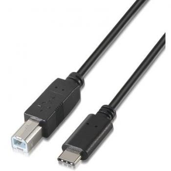USB 2.0 Nano kabel 1 meter