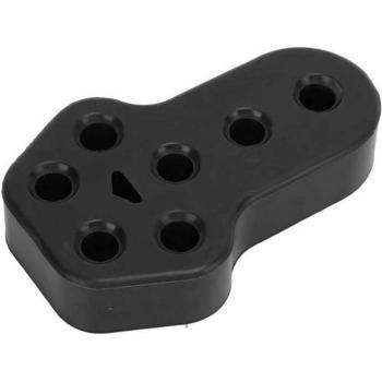 Soporte de Buje Silencioso 12 mm