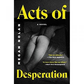 Acts of Desperation