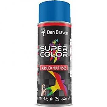 Den Braven Acrílico Multiuso RAL 5010