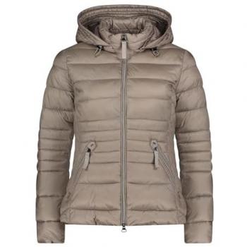 Chaqueta de Plumas Betty Barclay para Mujer