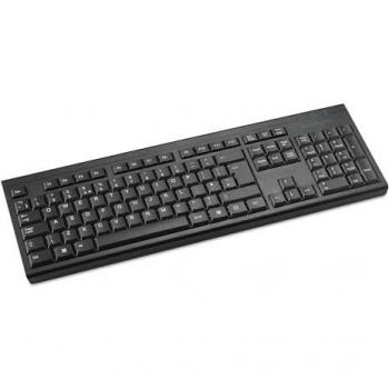 Tastiera Kensington 150 Wireless Nera