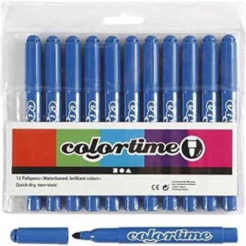 Markers ColorTime Pro