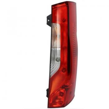 Hella Fanale posteriore 2SK013 252-221
