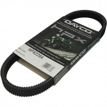 Barre de courroie de transmission Dayco HPX 2204