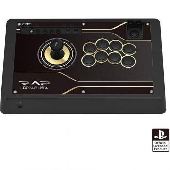 Real Arcade Pro.N HAYABUSA Fight Stick for PS3