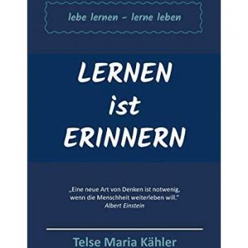 Lernen ist Erinnern