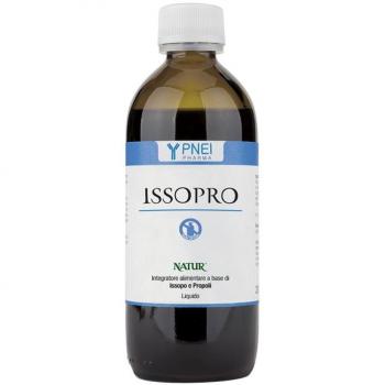 ISSOPRO 200ML NATUR SPIR