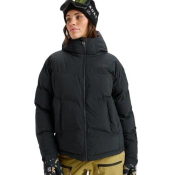 Chaqueta Deportiva Roxy Black True M