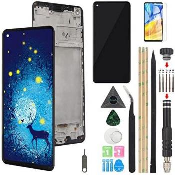 Schermo LCD per Samsung Galaxy A21s SM-A217F/DS