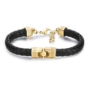 Bracciale Fashion Knocker Uomo Brosway BKC23