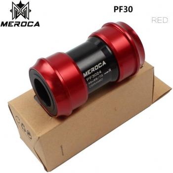 MEROCA MTB Press-in Bottom Bracket BB30 PF30