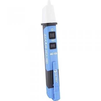 Metrel MD 106 Non-contact voltage tester with Acoustic and LED Indicators