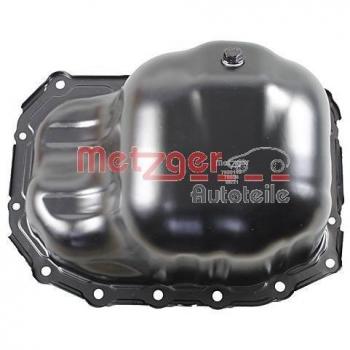 Oil Sump 7990162 – METZGER Model
