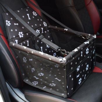 Protector de Asiento para Perros y Gatos