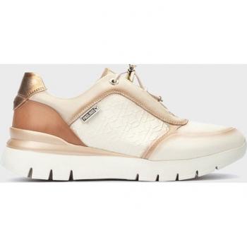 PIKOLINOS ASTURIAS W9C 6607C1 Zapatillas Bajas Mujer Blanco