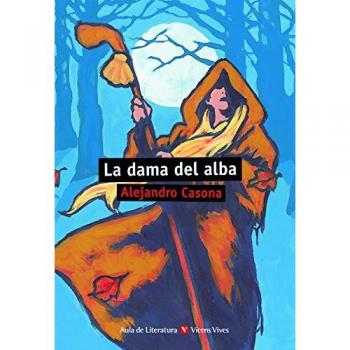LA Dama Del Alba, Aula De Literatura / School of Literature
