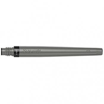 PentelArts Ersatzpatrone Aquarellpinselstift XGFP, schwarz