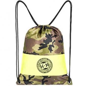 Cincho - Borsa con coulisse da Uomo