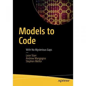 Models to Code