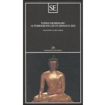 Autobiografia di un monaco zen